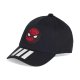 detail dětská kšiltovka Adidas Marvel Spiderman SM Cap