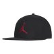 detail dětská kšiltovka Jordan Air Jumpman Snapback