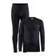 detail Set Craft Core Dry Baselayer