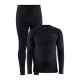 detail Set Craft Core Warm Baselayer