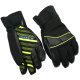 detail rukavice Blizzard Profi Ski