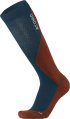 detail lyžařské ponožky Atomic Performance Ski Sock