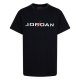 detail dětské triko Jordan Air Stretch SS Crew
