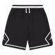 detail dětské krťasy Jordan Air Diamond Short