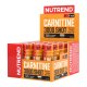 detail shot Nutrend Carnitine 3000 10ml=6,16Kč