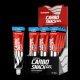 detail gel Nutrend Carbosnack s Cofeinem tuba 50g 10g=7,8Kč