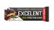 detail tyčinka Excelent Protein Bar 40g 10g=8,75 Kč