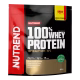 detail protein Nutrend 100% Whey Protein 800g 100g=124,88,-