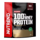 detail protein Nutrend 100% Whey Protein 800g 100g=124,88,-