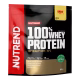 detail protein Nutrend 100% Whey Protein 800g 100g=124,88,-