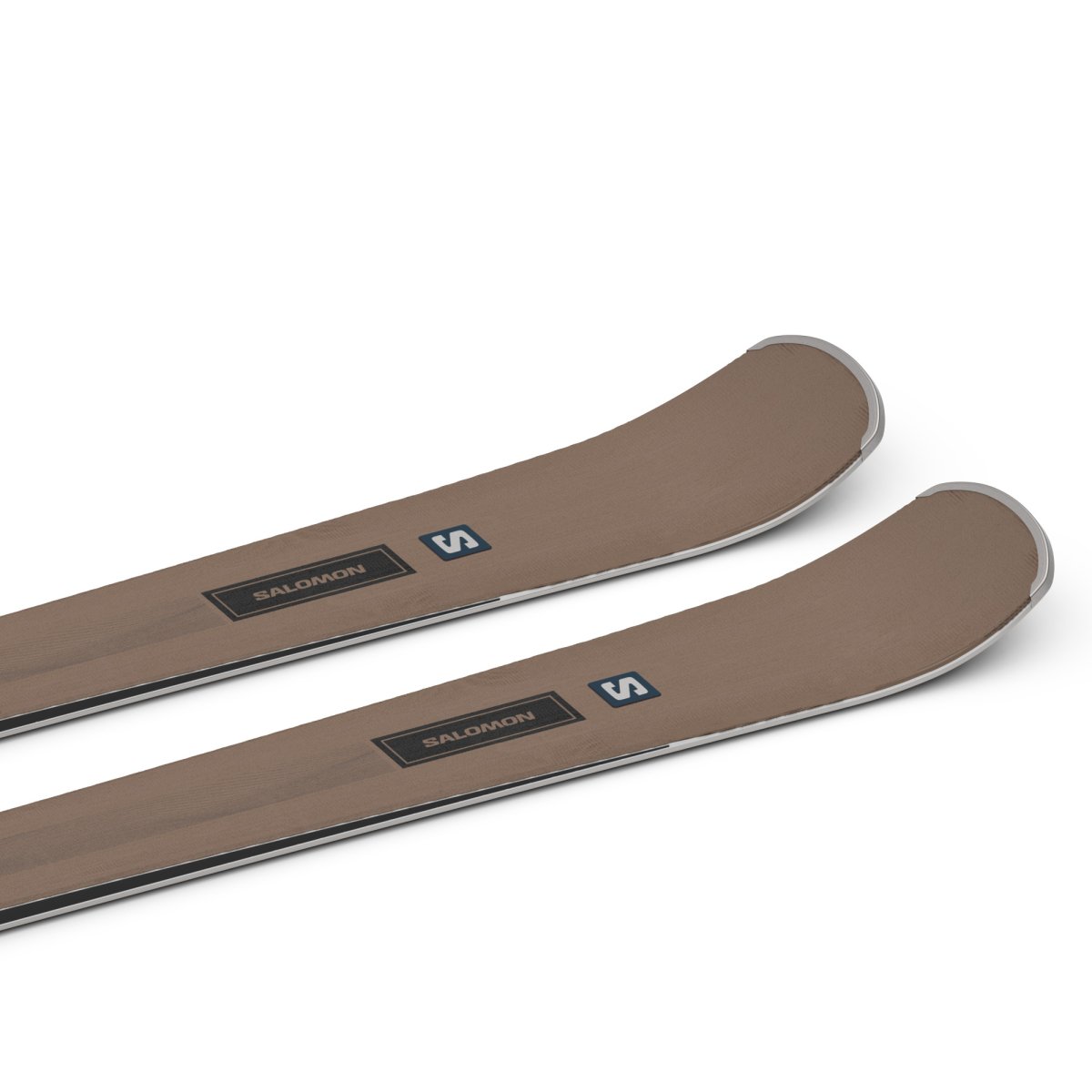 detail dámské lyže Salomon S/Max N°12 + Z 12 2023/24
