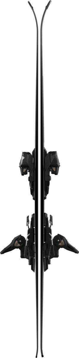 detail dámské lyže Atomic Cloud C9 RVSK Light + M10 GW 25/26