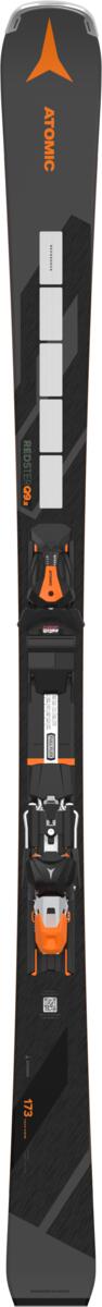 detail sjezdové lyže Atomic Redster Q9.8 RVSK S + I12 GW 25/26