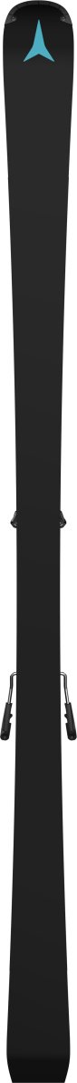 detail sjezdové lyže Atomic Redster X7 RVSK C + MI12 GW 25/26