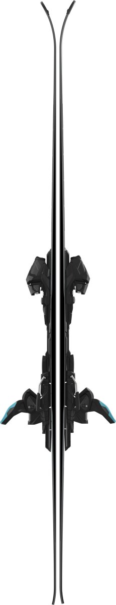 detail sjezdové lyže Atomic Redster X7 RVSK C + MI12 GW 25/26