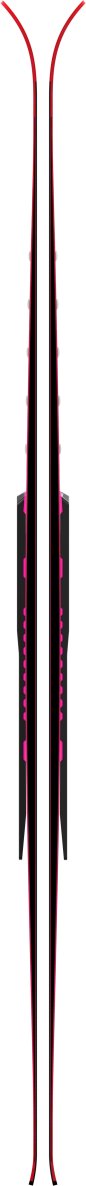 detail lyže Atomic NY Redster G9 RSM RVSK 183cm