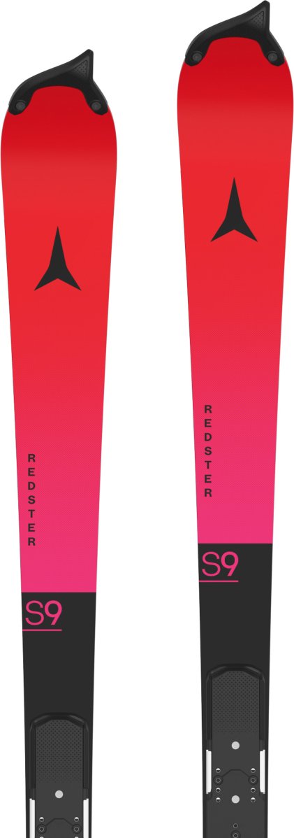 detail lyže Atomic NY Redster S9 FIS M 165cm