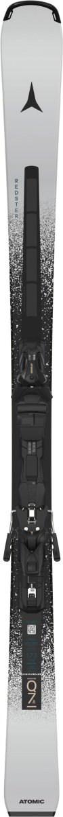 detail sjezdové lyže Atomic Redster Q7.8 RVSK C + MI12GW