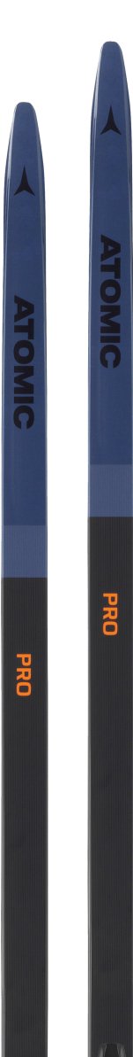 detail běžky skate Atomic Pro S2 + Prolink SK 2022/23