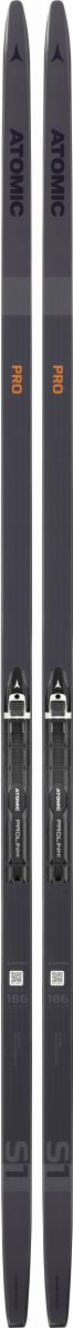 detail běžky skate Atomic Pro S1 + Prolink SK