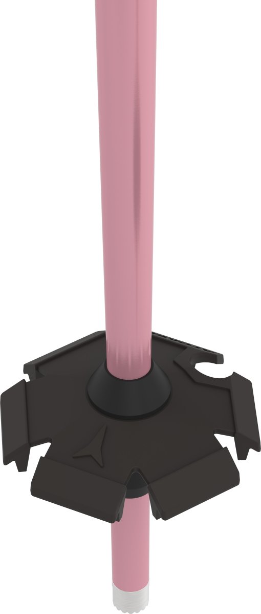 detail hole Atomic AMT SQS W