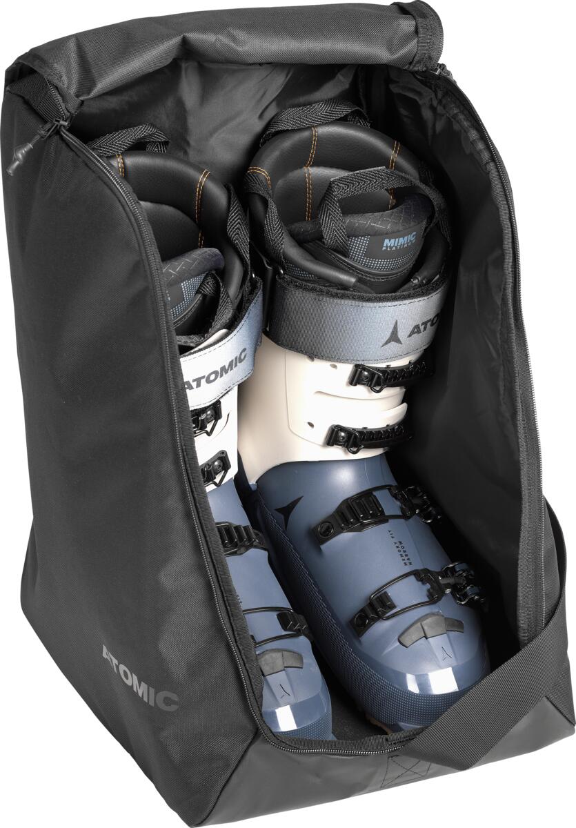detail vak na lyžáky Atomic Boot Bag