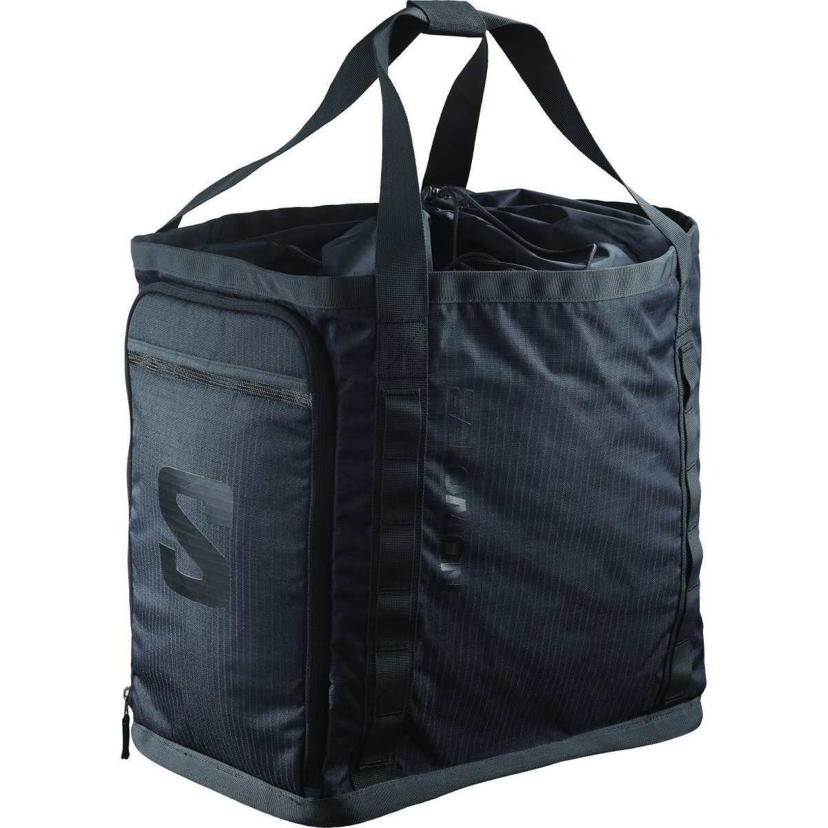detail vak na lyžáky Salomon Extend Max Gearbag