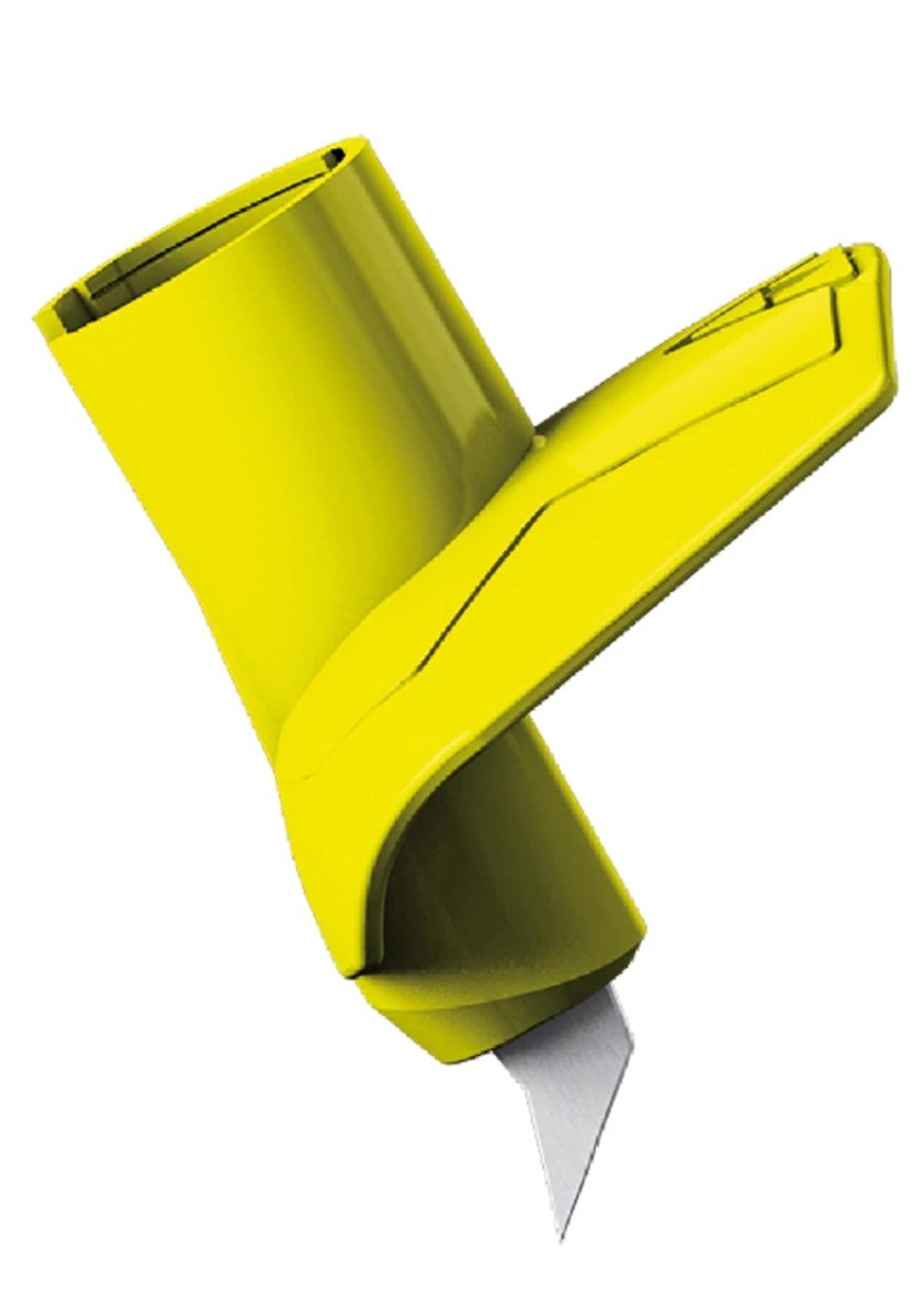 detail náhradní talířek Fischer Aero