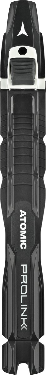 detail vázaní běžkařské Atomic Prolink Pro CL