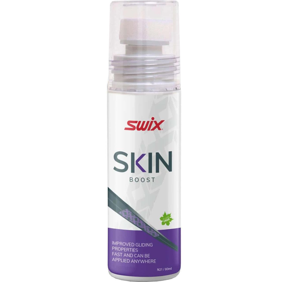 detail Swix Skin Care Boost 80ml