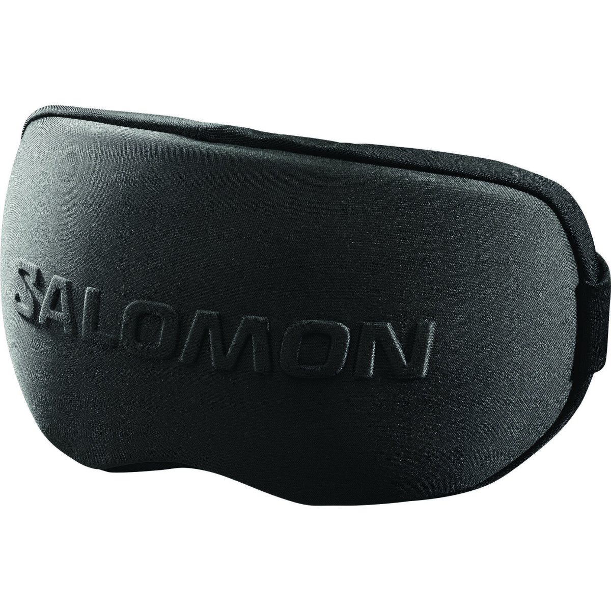 detail lyžařské brýle Salomon Sentry Pro Sigma
