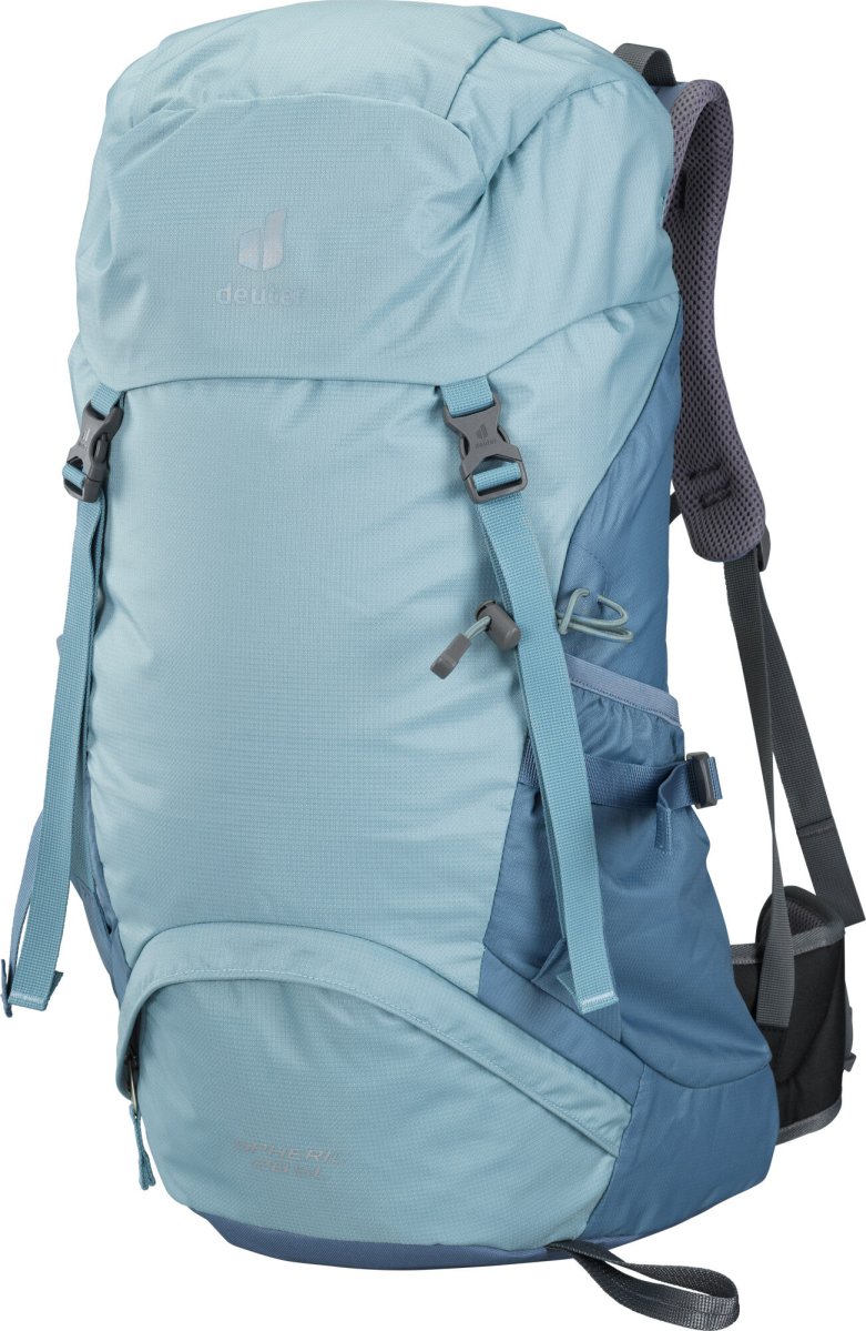 detail turistický batoh Deuter Spheric 28 SL