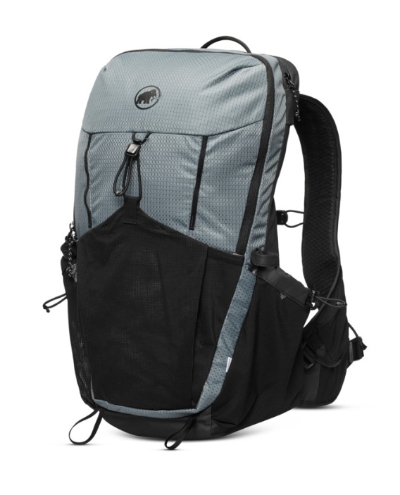 detail turistický batoh Mammut Ducan 22