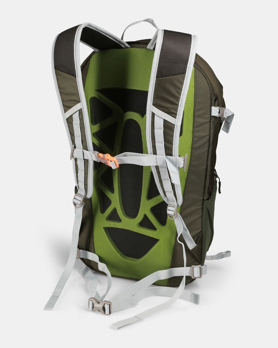 detail turistický batoh Kilpi Pedes 25 - U