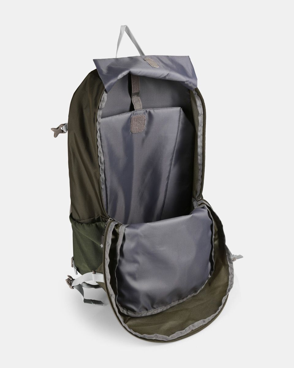 detail turistický batoh Kilpi Pedes 25 - U