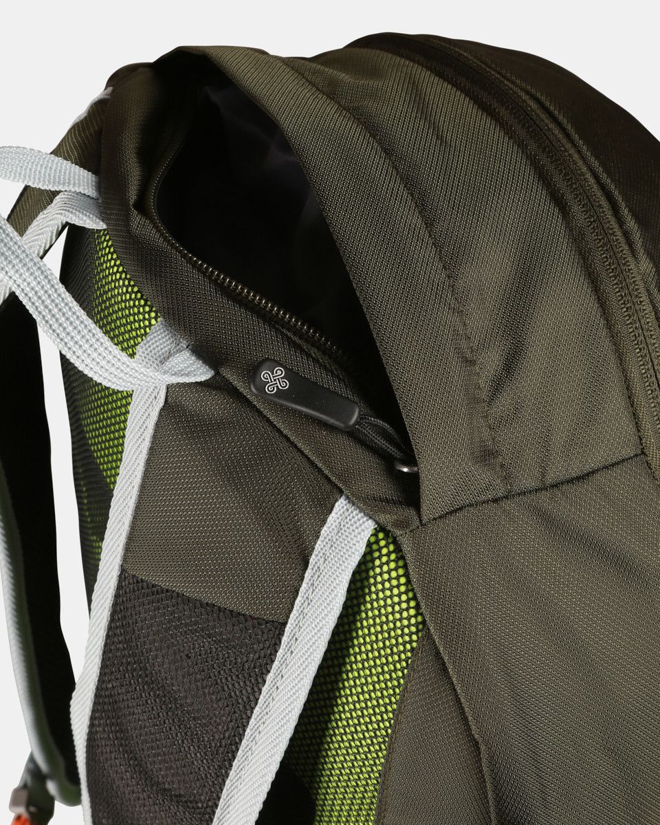 detail turistický batoh Kilpi Pedes 25 - U