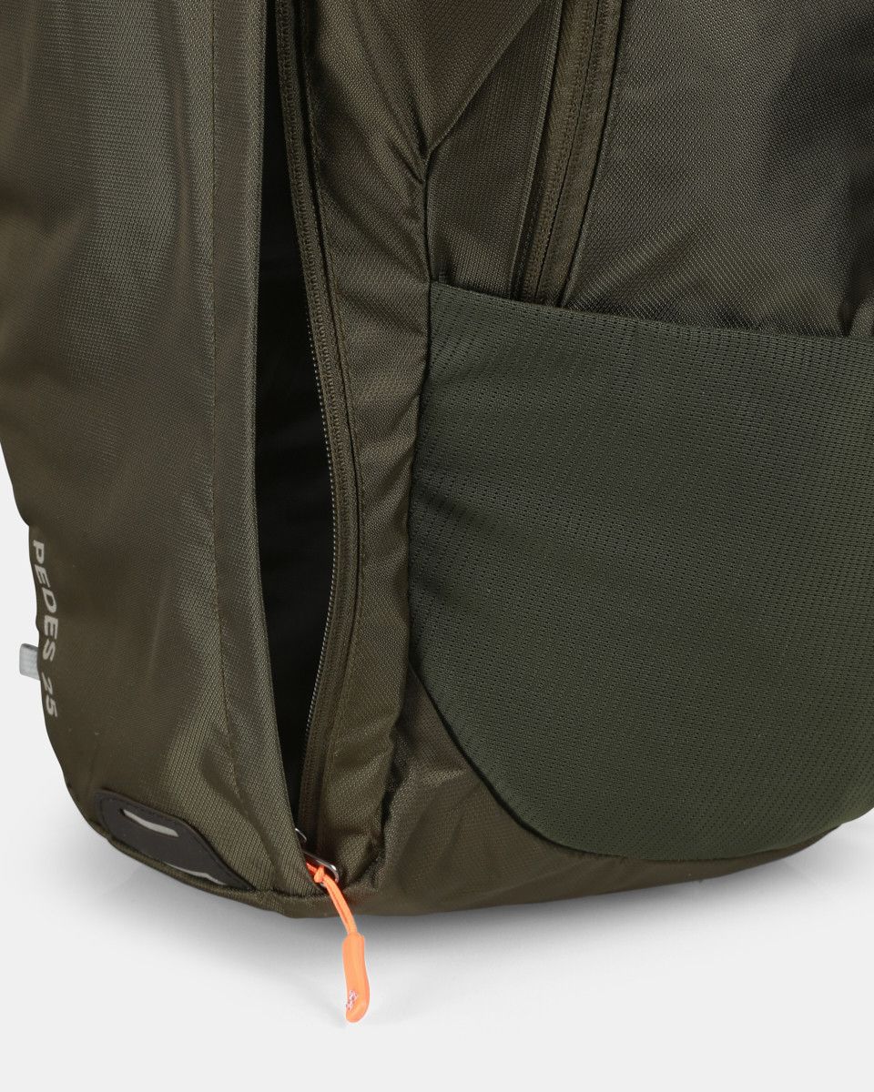 detail turistický batoh Kilpi Pedes 25 - U