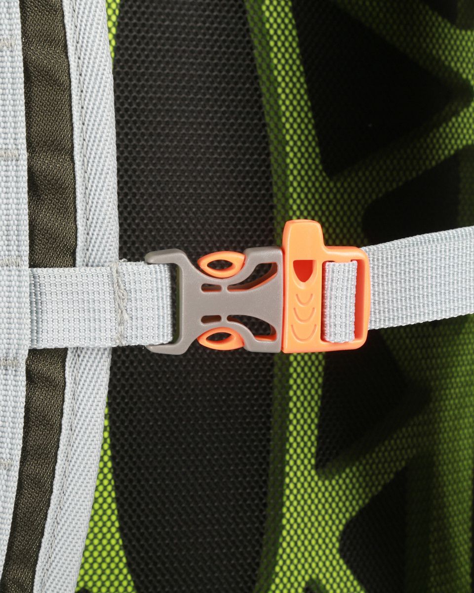 detail turistický batoh Kilpi Pedes 25 - U