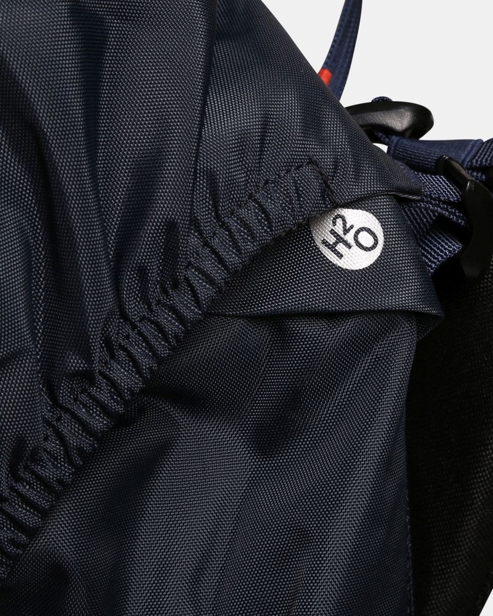 detail turistický batoh Kilpi Ecrow 45 - U