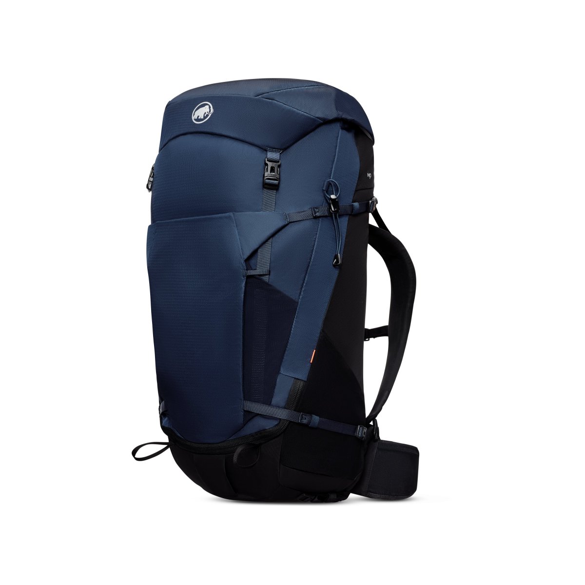 detail turistický batoh Mammut Lithium 50 Women