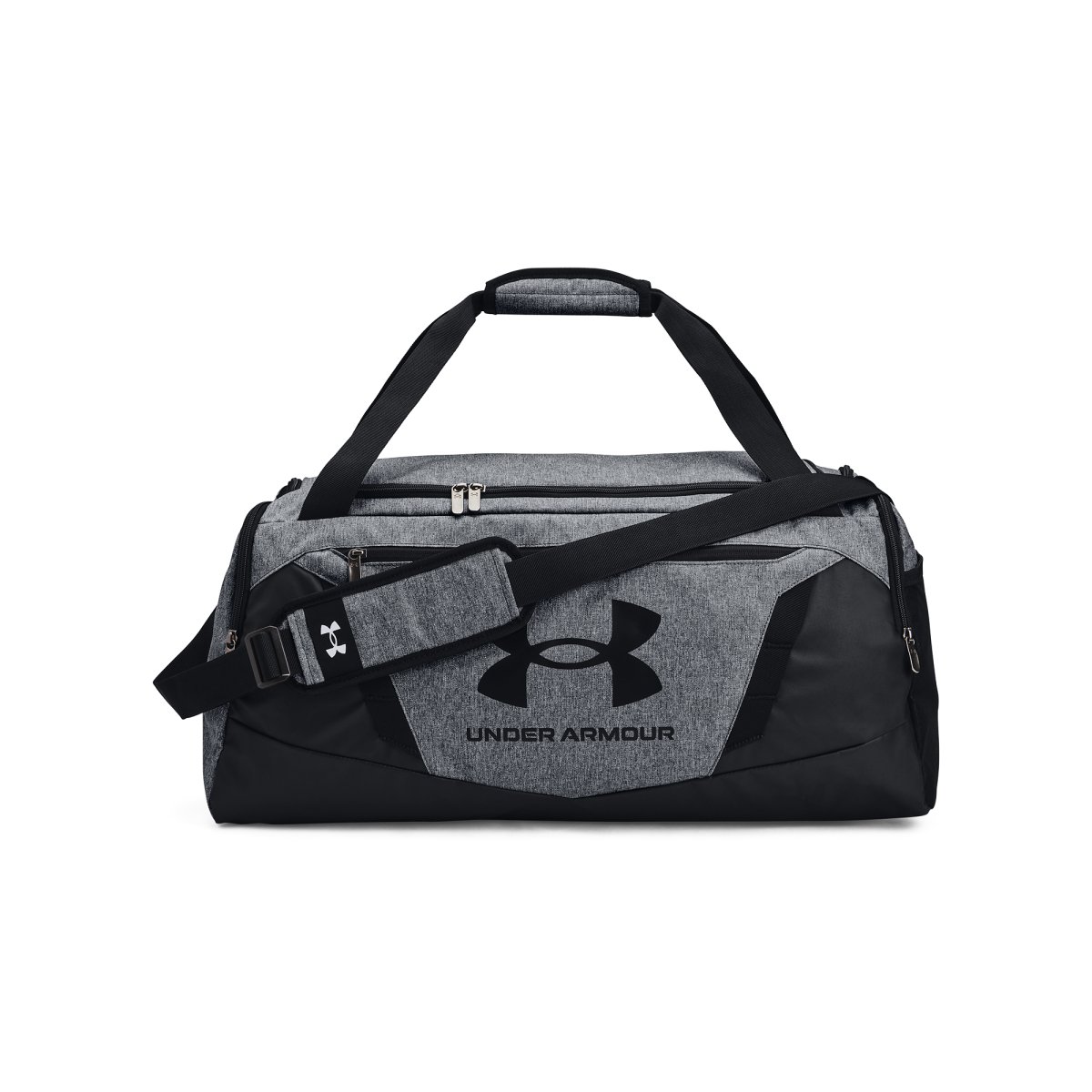 detail taška Under Armour UA Storm Undeniable 5.0 Duffle MD