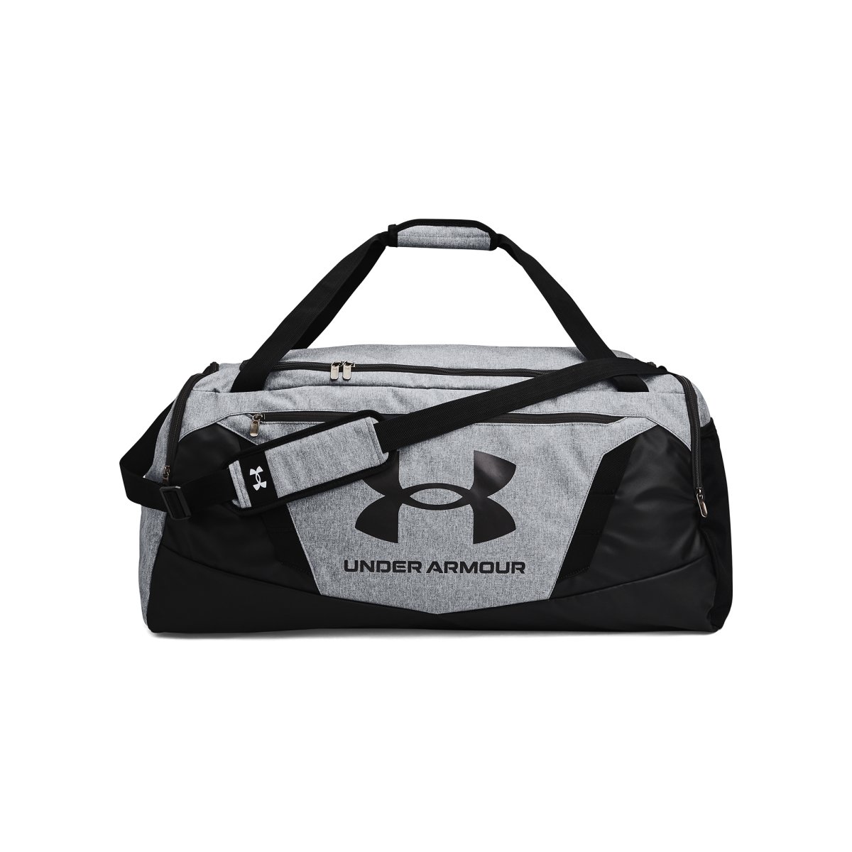 detail taška Under Armour UA Storm Undeniable 5.0 Duffle L