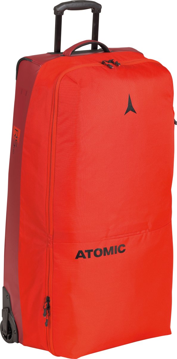 detail taška Atomic RS trunk 130L