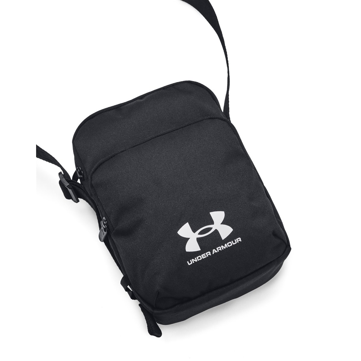 detail taška Under Armour CLite Crossbody