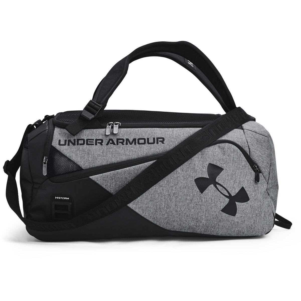 detail taška Under Armour Contain Duo SM