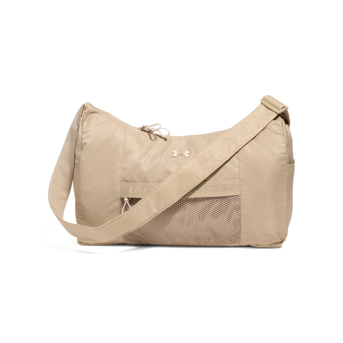 detail taška Under Armour Studio Slouchy Duffle