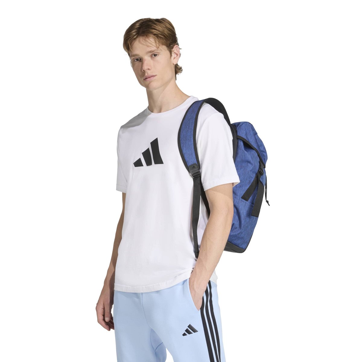 detail batoh Adidas 4Athletics Backpack