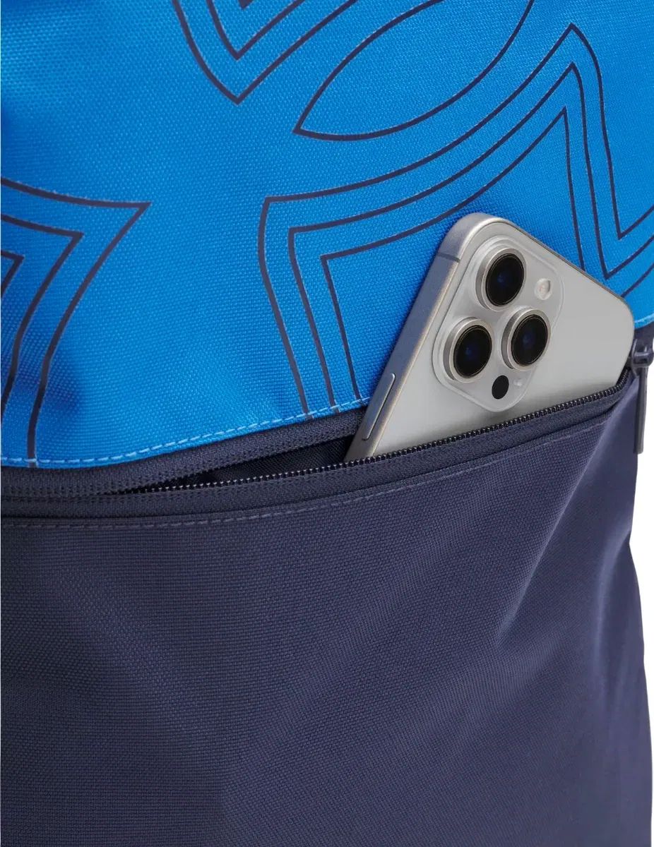 detail batoh Under Armour Essential Printed