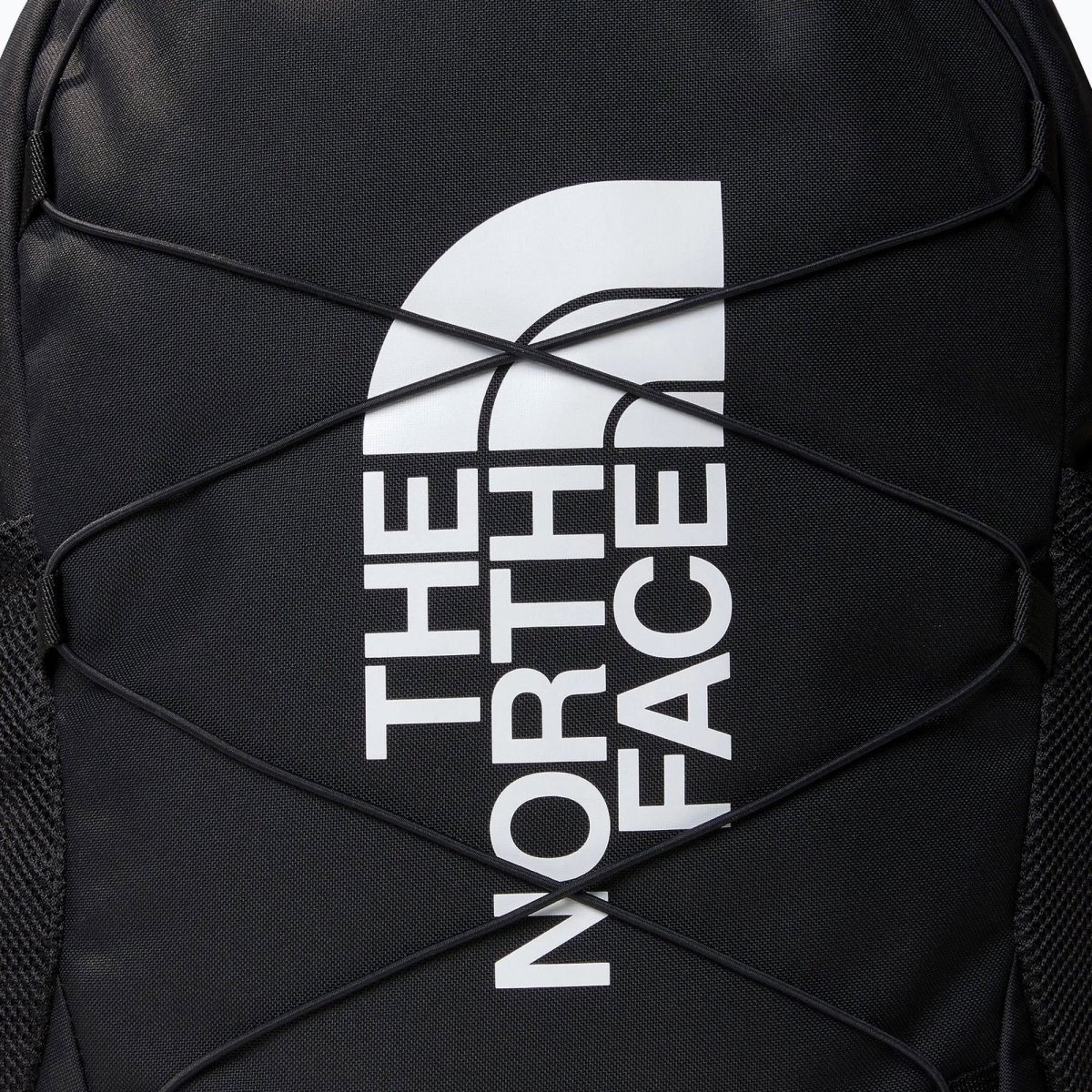 detail batoh The North Face Court Jester