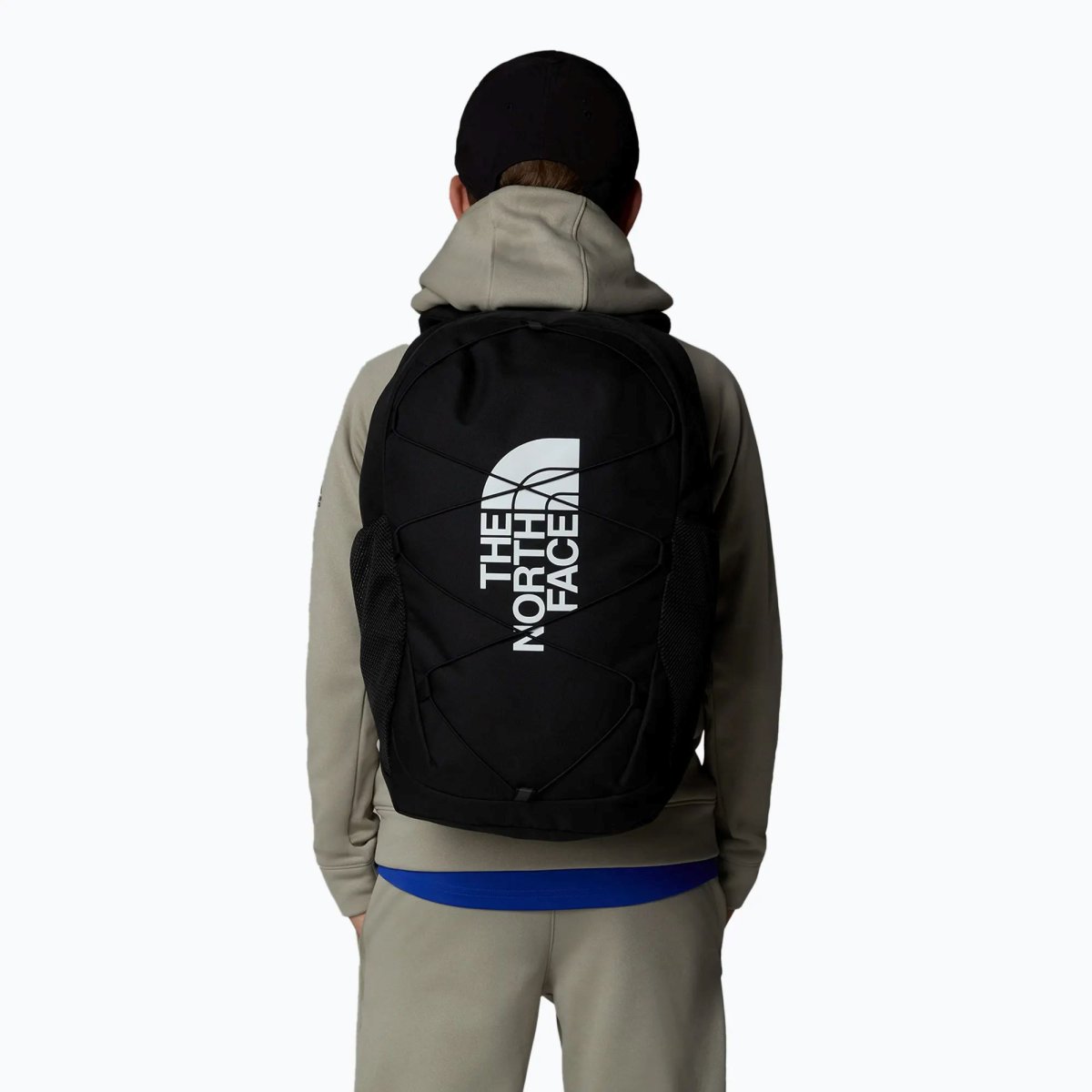 detail batoh The North Face Court Jester